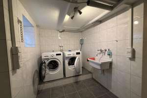 Top-saniertes EFH Nähe Münchberg- sofort  frei, teilmöbliert - WFl. ca. 116 m² - Grdst. 512 m² - mod – Die vollständige Adresse der Immobilie erhältst du vom Anbieter., 95237 Weißdorf – Vorschaubild 21