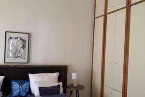 Hochwertig Möbliert Erstbezug – Hektor Straße 21, 10711 Halensee, Berlin – Vorschaubild 16