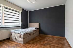 GROSSZÜGIG GESCHNITTENE 3-ZIMMER-ERDGESCHOSSWOHNUNG IM BISMARCKVIERTEL ZU KAUFEN!!! – Die vollständige Adresse der Immobilie erhältst du vom Anbieter., 47799 Cracau, Krefeld – Vorschaubild 9