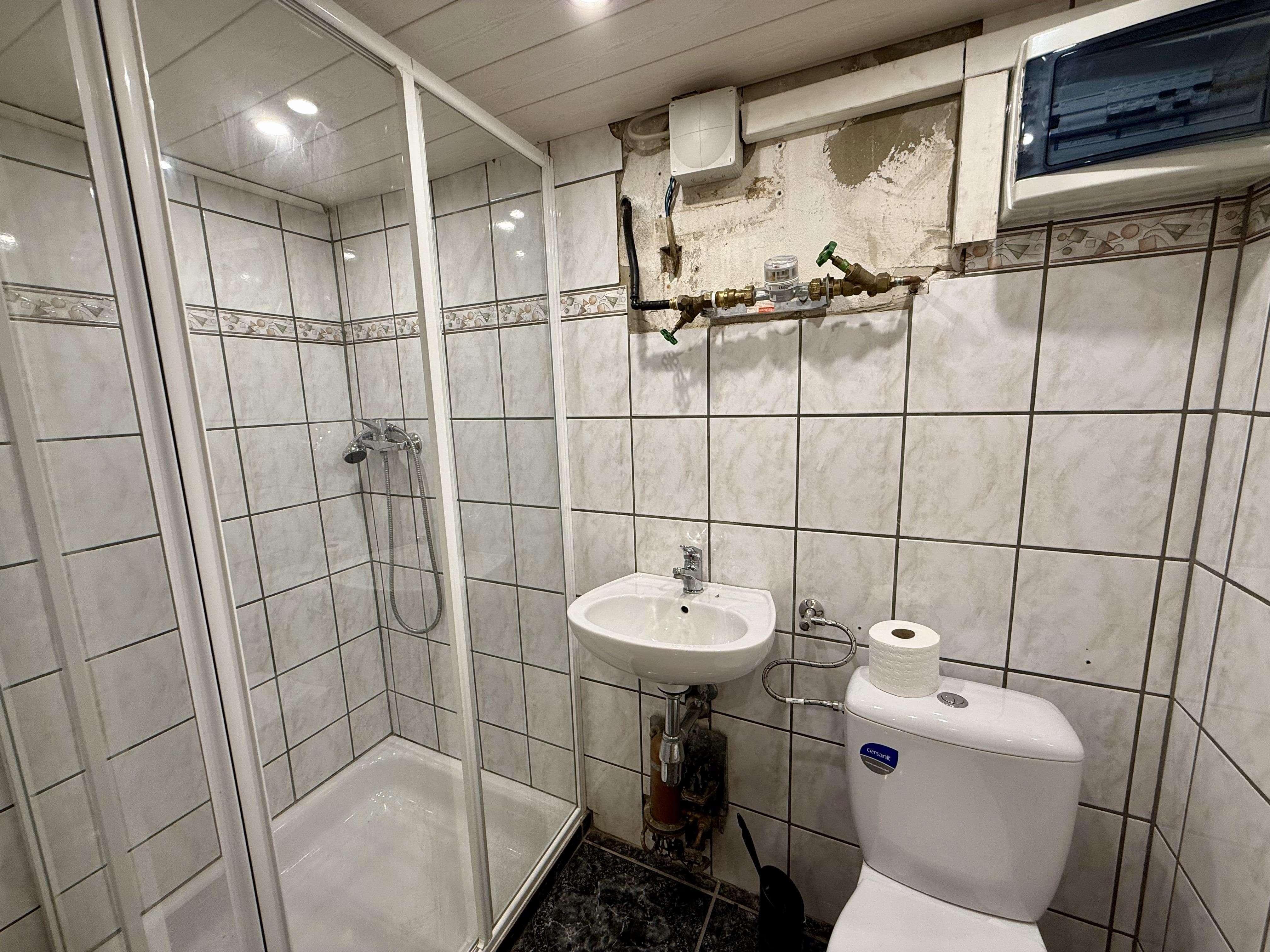 Immobilie in Wadgassen - Saniertes Ein- bis Zweifamilienhaus in ruhiger Lage von Wadgassen-Differten! - Bild 6