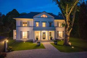 Eine Residenz von außergewöhnlicher Eleganz und visionärer Planung direkt am Krefelder Stadtwald! – Die vollständige Adresse der Immobilie erhältst du vom Anbieter., 47800 Bockum, Krefeld – Vorschaubild 3