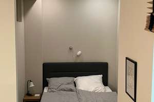 Charmantes 1-Zimmerapartment im Altbau - Berlin Schöneberg – Die vollständige Adresse der Immobilie erhältst du vom Anbieter., 10781 Schöneberg, Berlin – Vorschaubild 13