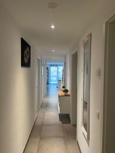 Neubauwohnung mit sonnigem Süd-Ost Balkon