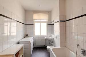 Charmante 3-Zimmer Maisonette-Wohnung mit 2 Balkonen in P-Berg – Die vollständige Adresse der Immobilie erhältst du vom Anbieter., 10439 Prenzlauer Berg, Berlin – Vorschaubild 9
