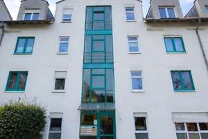 Bei diesem Grundriss wurde kein m² verschenkt! 3 Zimmerwohnung mit Balkon & Tiefgarageplatz – Die vollständige Adresse der Immobilie erhältst du vom Anbieter., 1259 Niedersedlitz, Dresden – Vorschaubild 2