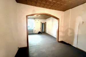 Solide Doppelhaushälfte mit 2 Wohneinheiten, Garage & Garten, Wintergarten sowie neue Heizung – Hohestrasse 61, 41179 Rheindahlen-Mitte, Mönchengladbach – Vorschaubild 6