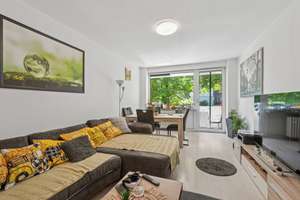 Erstklassige gut-verm. 3 Zimmer Eigentumswohnung mit Balkon im nördl. Speckgürtel von Düsseldorf – Die vollständige Adresse der Immobilie erhältst du vom Anbieter., 47249 Wanheim-Angerhausen, Duisburg – Vorschaubild 3