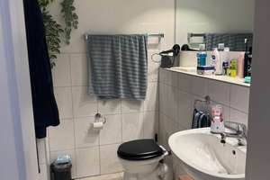 *TOP* 64 qm 2-Zi Wohnung inkl. Küche und Balkon zentrumsnah zu vermieten – Uerdinger Straße 59, 47799 Cracau, Krefeld – Vorschaubild 5