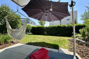 WOHNEN AM BELIEBTEN REESEE-PARK IN AUGSBURG-KRIEGSHABER! TRAUMHAFTE 2-ZIMMER-GARTENWOHNUNG – Augsburg – Vorschaubild 9