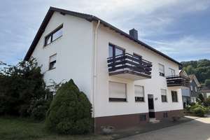 Wohnung mit Balkon und Garage in Kreuzau-Winden – Die vollständige Adresse der Immobilie erhältst du vom Anbieter., 52372 Kreuzau – Vorschaubild 4