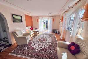 Gartenstadt Weiche - Wohnhaus mit Garage in ruhiger Wohnlage von Flensburg! – Flensburg – Vorschaubild 4