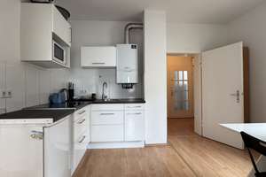 Lichtdurchflutete möblierte - 3-Zimmer-Wohnung im Zentrum Hagens - WG geeignet – Die vollständige Adresse der Immobilie erhältst du vom Anbieter., 58095 Mittelstadt, Hagen – Vorschaubild 4