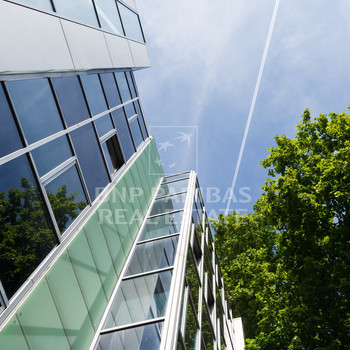 Grunelius-Haus | Moderne Büroflächen am Mainufer