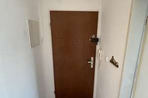 Zwei Zimmer in Hamburg: Helle Wohnung am Marmorweg – Marmorweg 3, 22395 Sasel, Hamburg – Vorschaubild 9