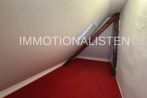 #IMMOTIONAL CHARMANTE ALTBAUWOHNUNG ÜBER ZWEI ETAGEN, IM HERZEN VON BREMERHAVEN – Die vollständige Adresse der Immobilie erhältst du vom Anbieter., 27570 Geestemünde, Bremerhaven – Vorschaubild 19
