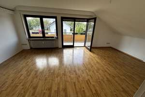 Helle 3,5 Zimmer-Wohnung in Baden-Baden Sandweier