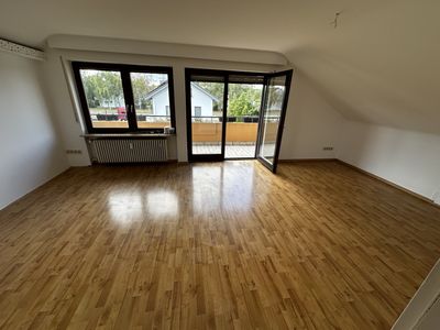 Helle 3,5 Zimmer-Wohnung in Baden-Baden Sandweier