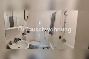Tauschwohnung: Ansprechende Dachgeschoss-Wohnung mit Einbauküche und Bad – Gastfeldstraße 100, 28201 Buntentor, Bremen – Vorschaubild 3