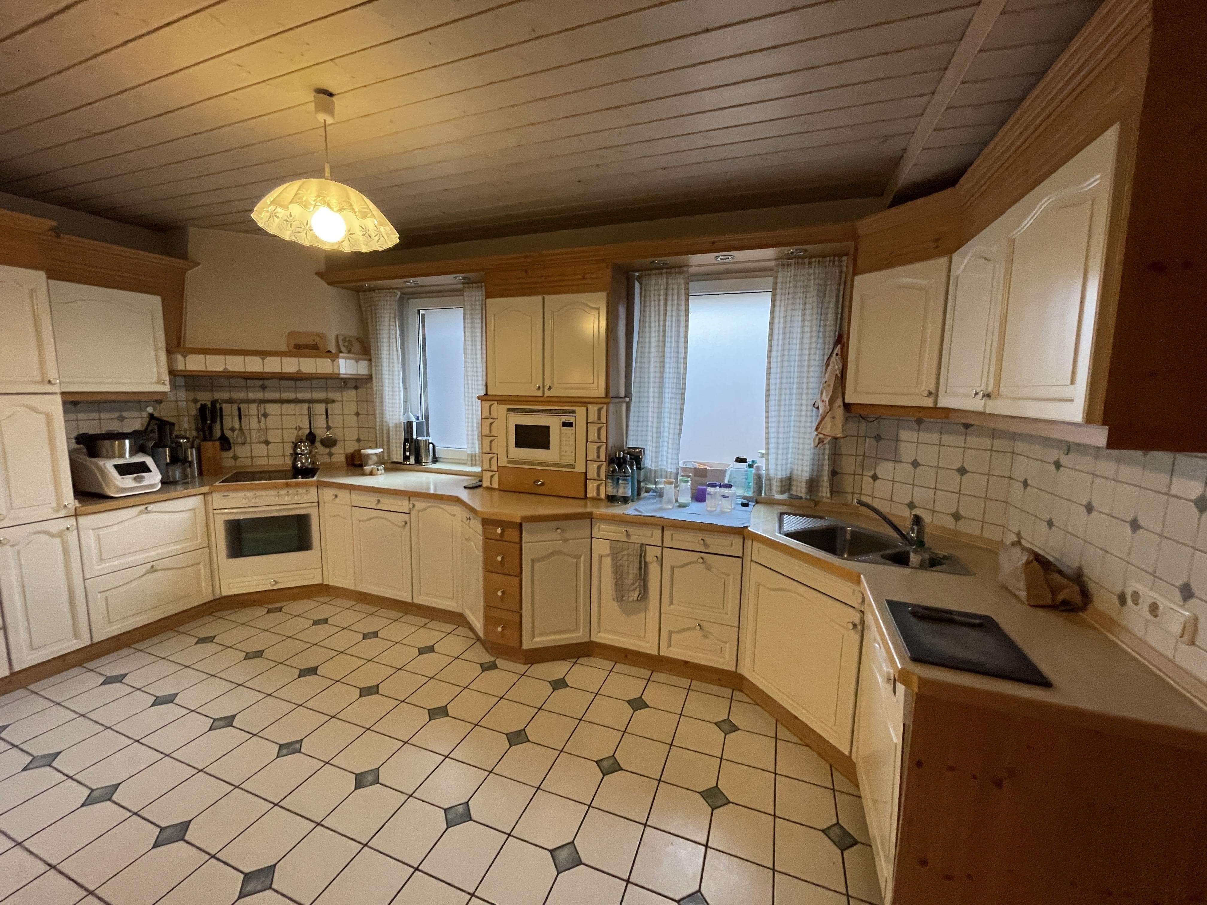 Immobilie in Schongau - Ein Haus mit vielen Möglichkeiten! - Bild 8