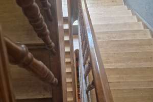 Altbau trifft Design - Exklusive 3,5 -Zimmer-Wohnung mit Homeoffice & Ankleide – Die vollständige Adresse der Immobilie erhältst du vom Anbieter., 90763 Altstadt, Innenstadt, Fürth – Vorschaubild 18