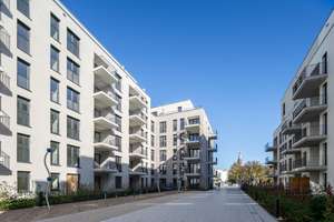 Constance: Ihr persönliches Paradies mit bulthaup b3 Premiumküche über den Dächern der Stadt – Die vollständige Adresse der Immobilie erhältst du vom Anbieter., 53115 Südstadt, Bonn – Vorschaubild 18