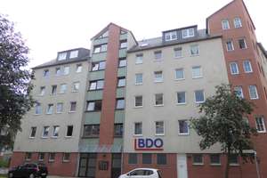 Zwei-Raumwohnung mit TG-Stellplatz und  Aufzug – Sophienstraße  7, 9130 Sonnenberg, Chemnitz – Vorschaubild 1