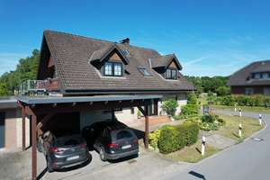 Zweifamilienhaus mit Garten und Garage in Delbrück-Anreppen – Die vollständige Adresse der Immobilie erhältst du vom Anbieter., 33129 Delbrück – Vorschaubild 2