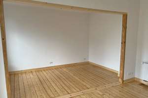 Bezug nach Sanierung mit Balkon: attraktive 2-Zimmer-Wohnung in Braunschweig – Hagenring 60, 38106 Östliches Ringgebiet, Braunschweig – Vorschaubild 4