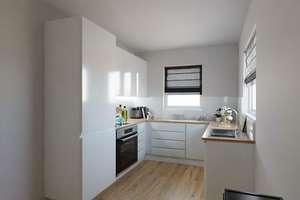 Doppelhaushälfte inkl. Bezugsfertig-Ausstattung, Grundstück und Terrasse – Zum Gut 26B, 4356 Seehausen, Leipzig – Vorschaubild 3