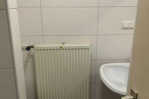 1-Zimmer-Apartment in den Mannheimer Quadraten (nähe Uni) – Die vollständige Adresse der Immobilie erhältst du vom Anbieter., 68161 Innenstadt/Jungbusch, Mannheim – Vorschaubild 5