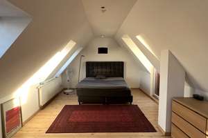 Maisonette Wohnung mit Terrasse in Hannover Mitte – Hagenstraße 17, 30161 Mitte (Ortsteil), Hannover – Vorschaubild 8