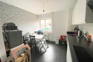 *ab 01.11.* Helle 3-Zimmerwohnung, Tageslichtbad * WEHOFEN – Marktstraße 41, 47053 Wehofen, Duisburg – Vorschaubild 2