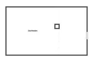 Nahe Usedom: Saniertes EFH mit eigenem Garten und neuem Dach in Medow – Ostvorpommern (Kreis) – Vorschaubild 11