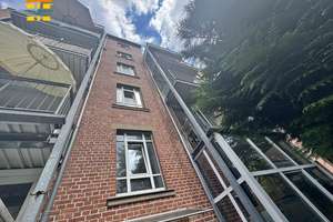 *3-Zimmer-Wohnung mit sonniger Dachterrasse zur Kapitalanlage* – Gießerstraße 14, 9130 Sonnenberg, Chemnitz – Vorschaubild 3
