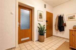 Attraktive Kapitalanlage in Duisburg-Beeck – 2-Zimmer-Wohnung (2. OG rechts) direkt am Rhein – 47119 Rath, Düsseldorf – Vorschaubild 7