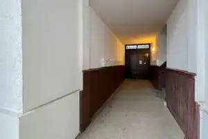 Wohnen mit Grün: Gemütliche 2-Zi.-Wohnung mit Balkon nahe dem Volkspark - Denkmalschutz – Leipzig – Vorschaubild 13