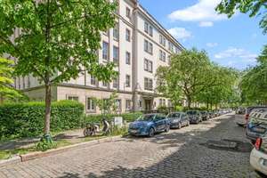 Exklusive Loftetage mit historischem Flair und über 388 m² Wohnfläche! – Die vollständige Adresse der Immobilie erhältst du vom Anbieter., 10249 Friedrichshain, Berlin – Vorschaubild 33