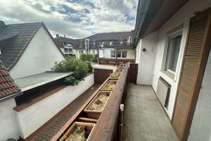 "Wohnen am Biebricher Schloßpark" – Sackgasse 8, 65203 Biebrich, Wiesbaden – Vorschaubild 10