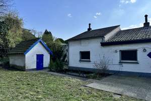 Freistehendes Einfamilienhaus mit großem Grundstück und Gestaltungspotenzial – Reststrauch 2, 41199 Geistenbeck, Mönchengladbach – Vorschaubild 21