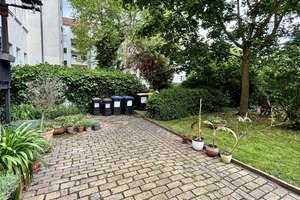 Zwei Räume mit Südbalkon – 4275 Südvorstadt, Leipzig – Vorschaubild 14