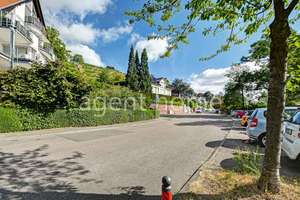 MÖBLIERT - EINFACH ANKOMMEN - Schöne Wohnung mit kleiner Terrasse – Die vollständige Adresse der Immobilie erhältst du vom Anbieter., 70199 Heslach, Stuttgart – Vorschaubild 33
