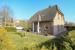 Energieeffizientes, junges Einfamilienhaus nur ca. 4 km vom Strand mit sehr guter Infrastruktur  – Ostholstein (Kreis) – Vorschaubild 22