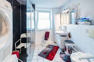 Barrierefrei zu erreichende und gut geschnittene 2-Zimmer-Wohnung für Senioren – Die vollständige Adresse der Immobilie erhältst du vom Anbieter., 42853 Nordstadt, Remscheid – Vorschaubild 6