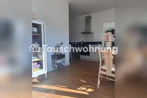 Tauschwohnung: Neue 2-Zimmer Wohnung mit offenem Wohn- und Küchenbereich – Beethovenstraße 3, 22083 Barmbek-Süd, Hamburg – Vorschaubild 4