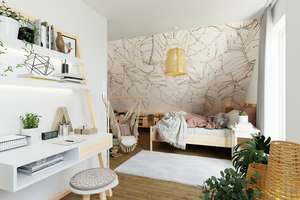 Reihenendhaus KfW-40 NH mit ca. 122 m² Wohnfläche | Neubauprojekt in Darmstadt-Eberstadt – Die vollständige Adresse der Immobilie erhältst du vom Anbieter., 64297 Eberstadt, Darmstadt – Vorschaubild 4
