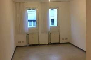 20 m² Appartement für Studenten in Trier