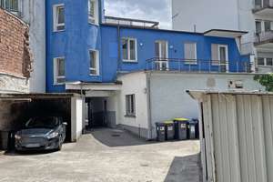 Wohn- und Geschäftshaus + Entwicklungspotenzial – Die vollständige Adresse der Immobilie erhältst du vom Anbieter., 67655 Innenstadt Südwest, Kaiserslautern – Vorschaubild 5