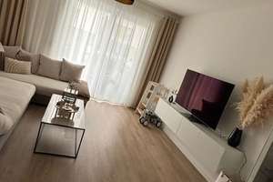 3 Raum Wohnung in Schönefeld  – Die vollständige Adresse der Immobilie erhältst du vom Anbieter., 12529 Schönefeld – Vorschaubild 1