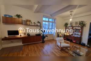 Tauschwohnung: Tausche Wohnung Erlangen o. Nürnberg gegen Berlin 1.5 J.