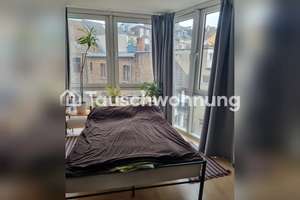 Tauschwohnung: Tausche 1-Zimmer-Wohnung in Kölner Innenstadt (ca. 50-55 qm) – Die vollständige Adresse der Immobilie erhältst du vom Anbieter., 50670 Altstadt/Nord, Köln – Vorschaubild 5